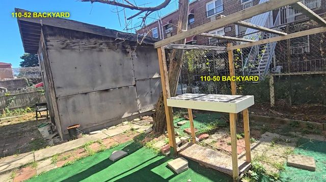 110-50-52 Corona Avenue, Corona, NY 11368