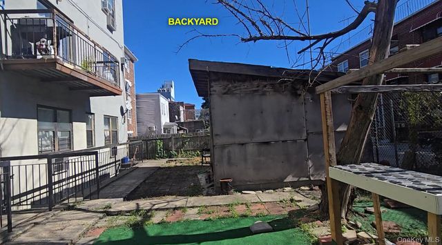 110-50-52 Corona Avenue, Corona, NY 11368