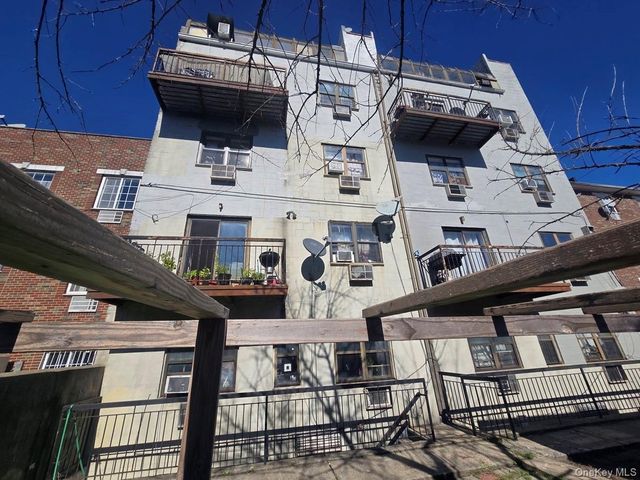 110-50-52 Corona Avenue, Corona, NY 11368