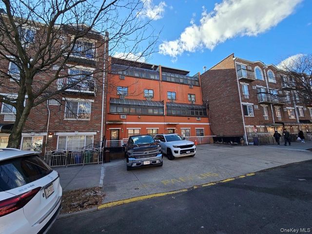 110-50-52 Corona Avenue, Corona, NY 11368