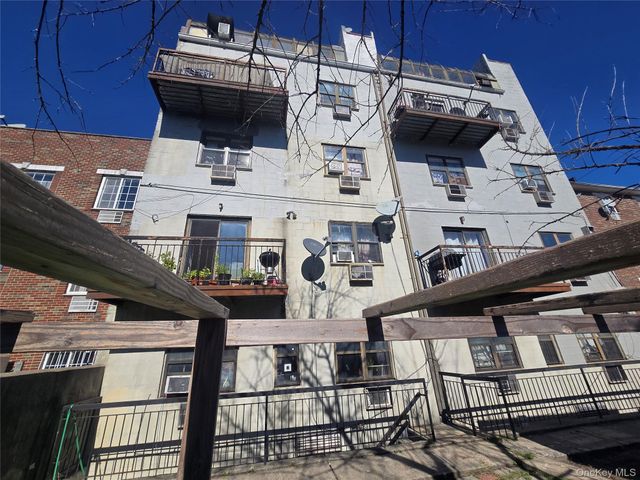 110-50-52 Corona Avenue, Corona, NY 11368