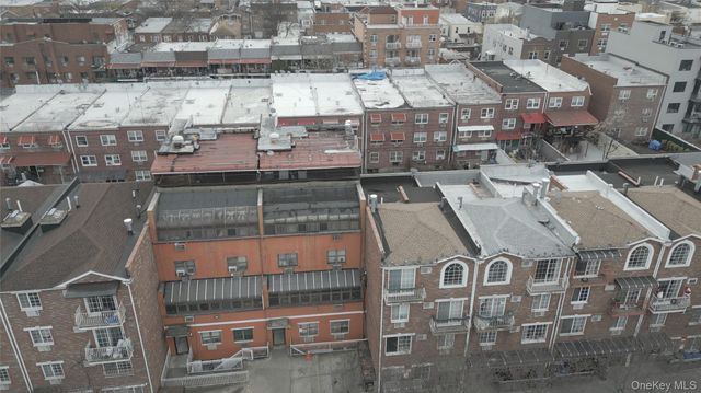 110-50-52 Corona Avenue, Corona, NY 11368