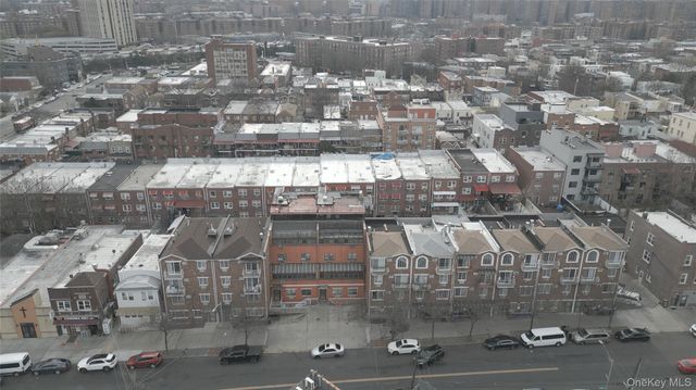 110-50-52 Corona Avenue, Corona, NY 11368