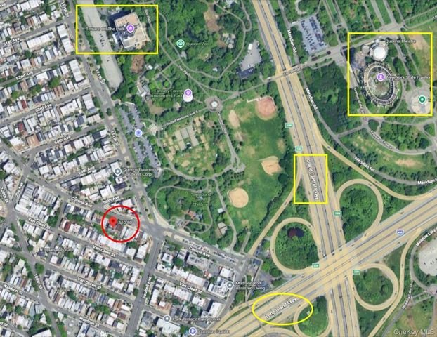 110-50-52 Corona Avenue, Corona, NY 11368