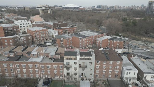 110-50-52 Corona Avenue, Corona, NY 11368
