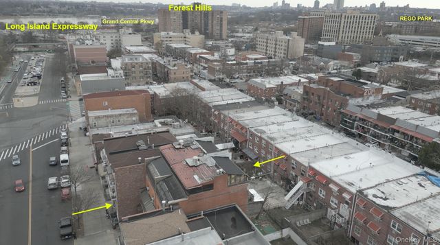 110-50-52 Corona Avenue, Corona, NY 11368