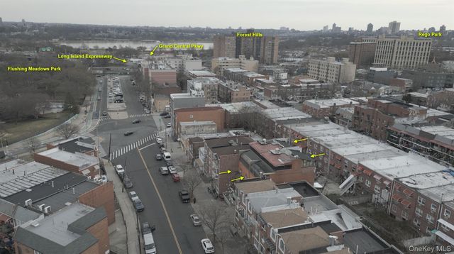 110-50-52 Corona Avenue, Corona, NY 11368