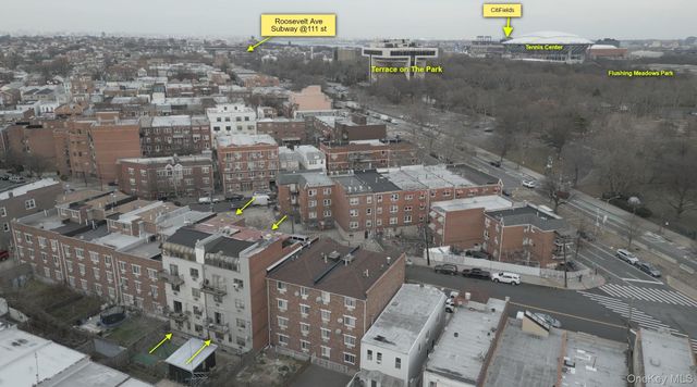 110-50-52 Corona Avenue, Corona, NY 11368
