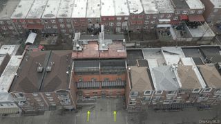 110-50-52 Corona Avenue, Corona, NY 11368