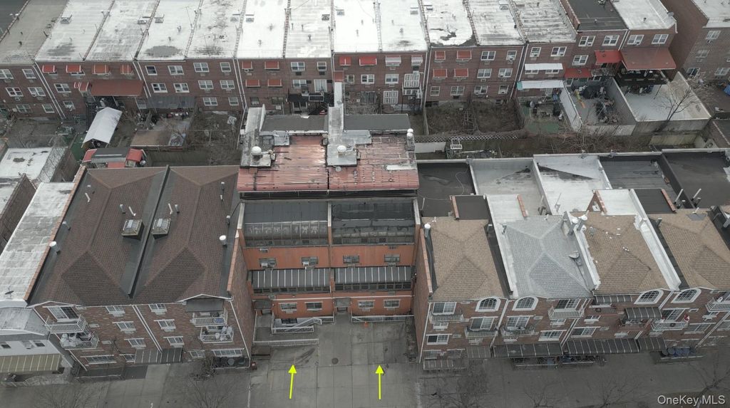 110-50-52 Corona Avenue, Corona, NY 11368