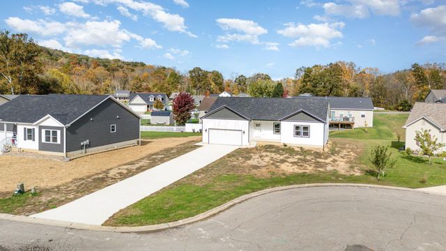 32366 Lilac Lane, Logan, OH 43138