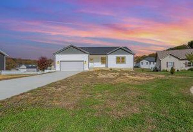32366 Lilac Lane, Logan, OH 43138