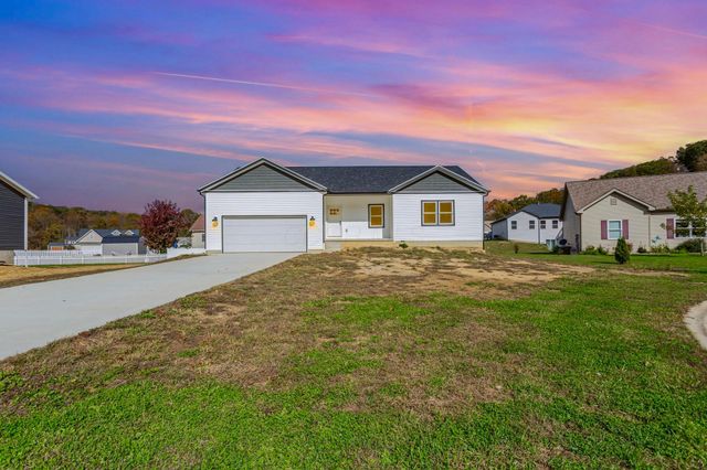 32366 Lilac Lane, Logan, OH 43138