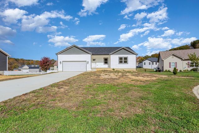 32366 Lilac Lane, Logan, OH 43138