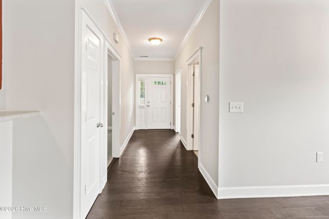 4105 Bluebill Drive 1, Greenville, NC 27858