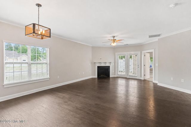 4105 Bluebill Drive 1, Greenville, NC 27858