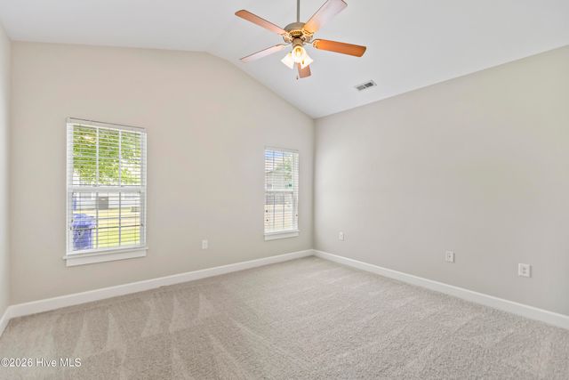 4105 Bluebill Drive 1, Greenville, NC 27858
