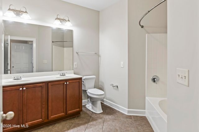 4105 Bluebill Drive 1, Greenville, NC 27858