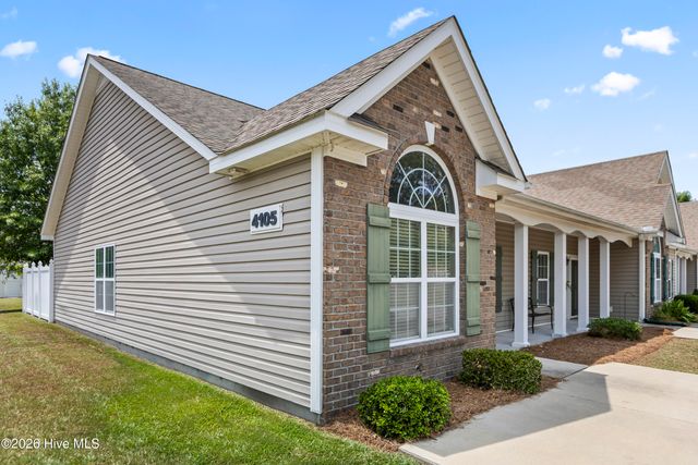 4105 Bluebill Drive 1, Greenville, NC 27858