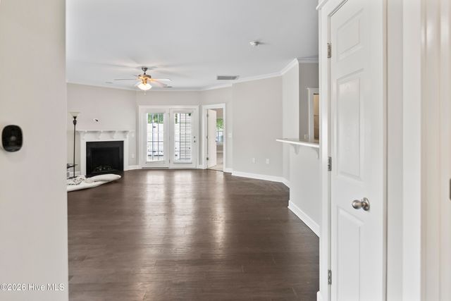 4105 Bluebill Drive 1, Greenville, NC 27858