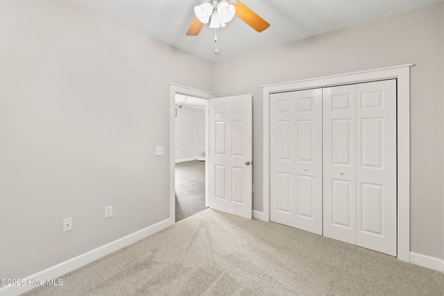 4105 Bluebill Drive 1, Greenville, NC 27858