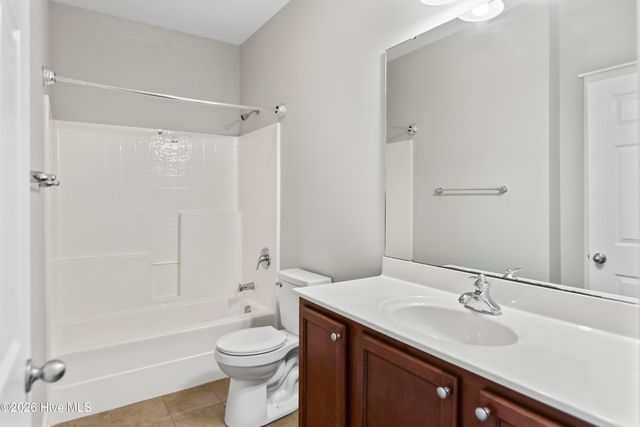 4105 Bluebill Drive 1, Greenville, NC 27858