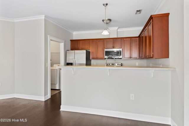 4105 Bluebill Drive 1, Greenville, NC 27858