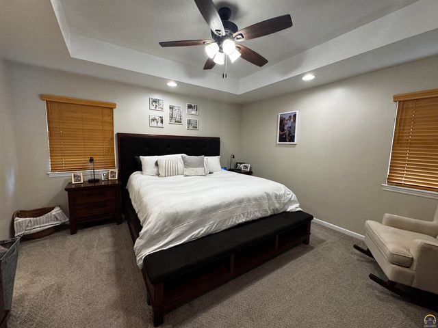 3125 S Parkway Ct, Emporia, KS 66801