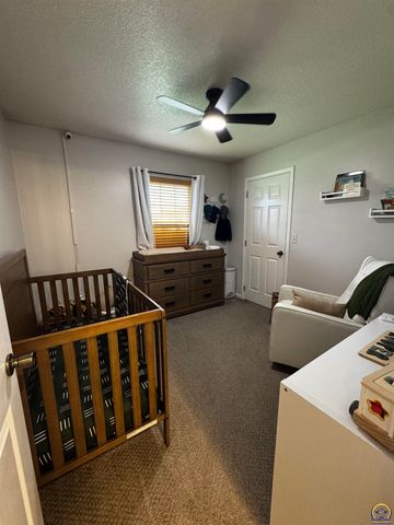 3125 S Parkway Ct, Emporia, KS 66801