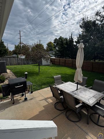 3125 S Parkway Ct, Emporia, KS 66801