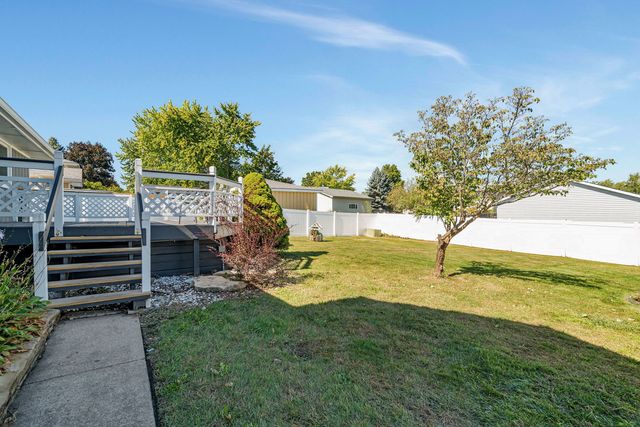 3725 Terrance Ferry Drive, Joliet, IL 60431