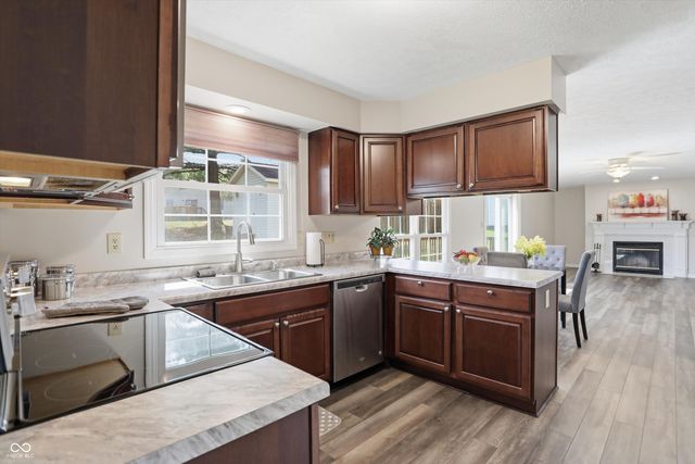 1060 E Jennifer Drive, Bloomington, IN 47401