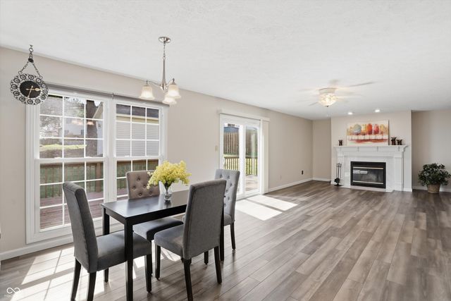 1060 E Jennifer Drive, Bloomington, IN 47401