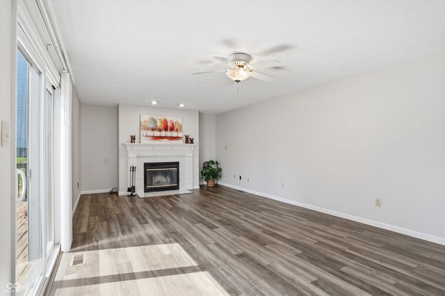 1060 E Jennifer Drive, Bloomington, IN 47401