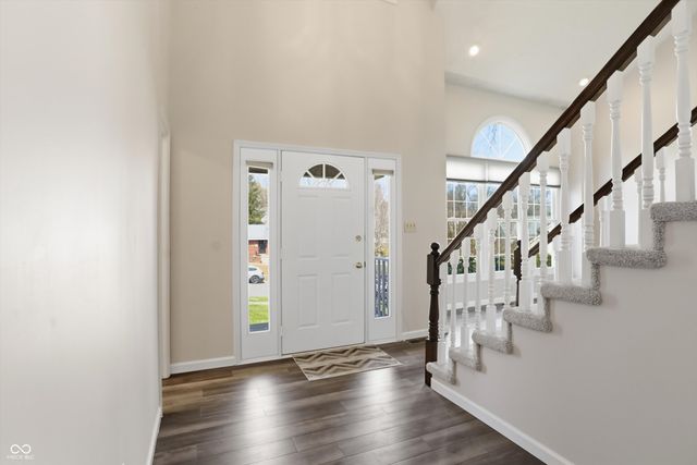 1060 E Jennifer Drive, Bloomington, IN 47401