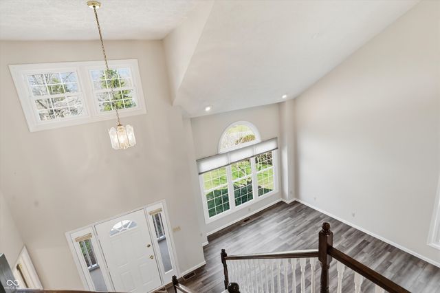 1060 E Jennifer Drive, Bloomington, IN 47401