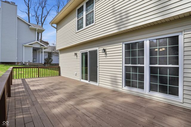 1060 E Jennifer Drive, Bloomington, IN 47401