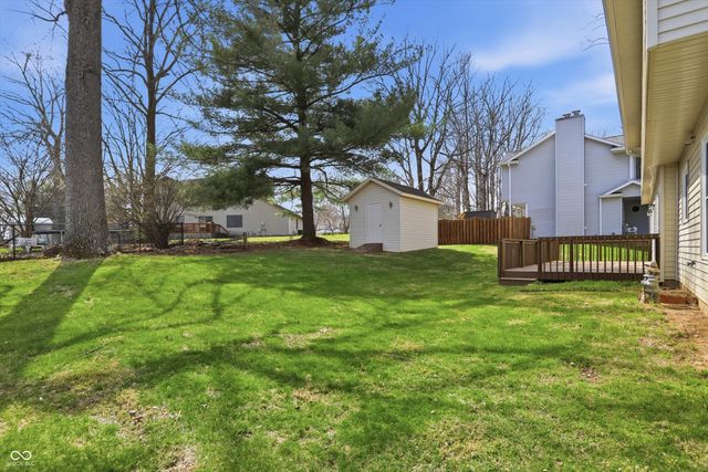 1060 E Jennifer Drive, Bloomington, IN 47401