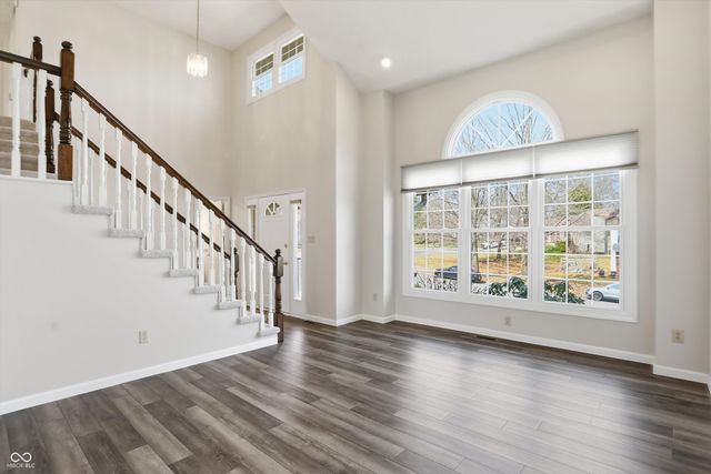 1060 E Jennifer Drive, Bloomington, IN 47401