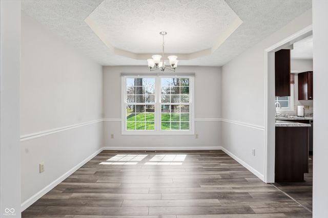 1060 E Jennifer Drive, Bloomington, IN 47401