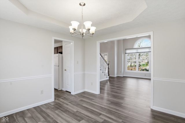 1060 E Jennifer Drive, Bloomington, IN 47401