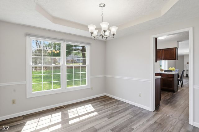 1060 E Jennifer Drive, Bloomington, IN 47401