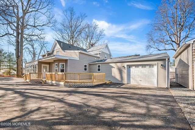 116 Bay Avenue, Forked River, NJ 08731