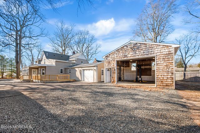 116 Bay Avenue, Forked River, NJ 08731