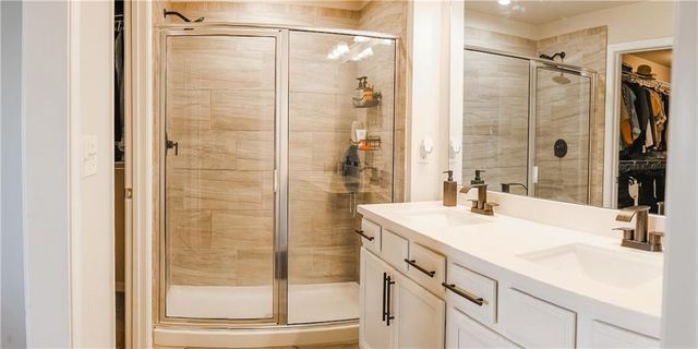 6501 Brooklake Court SE, Mableton, GA 30126
