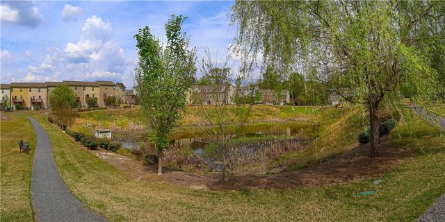 6501 Brooklake Court SE, Mableton, GA 30126
