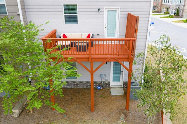 6501 Brooklake Court SE, Mableton, GA 30126