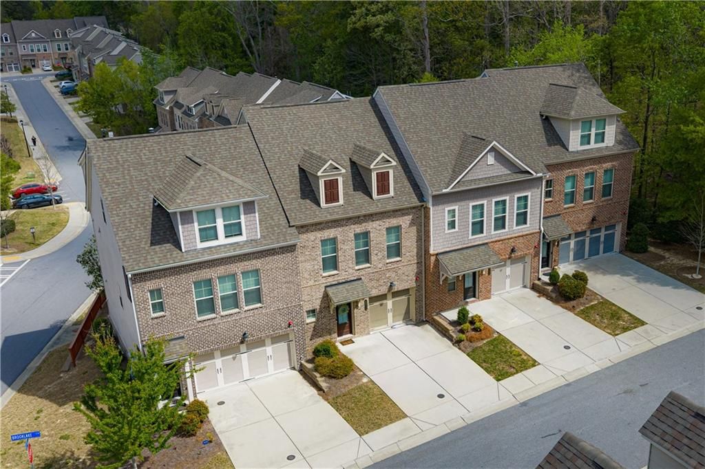 6501 Brooklake Court SE, Mableton, GA 30126