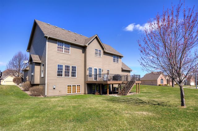 3917 SW Camden Circle, Ankeny, IA 50023