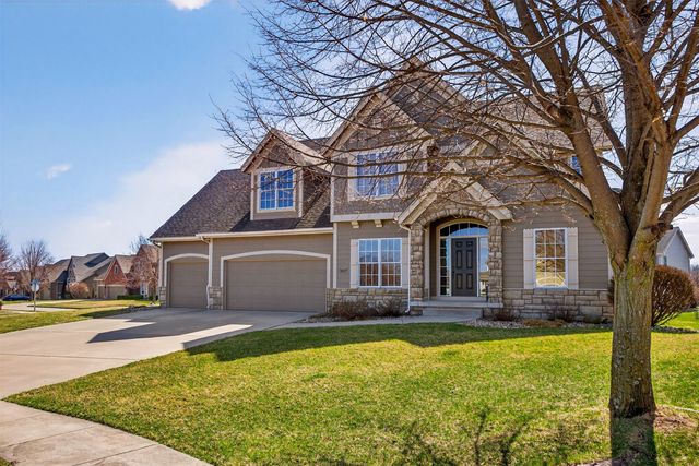 3917 SW Camden Circle, Ankeny, IA 50023